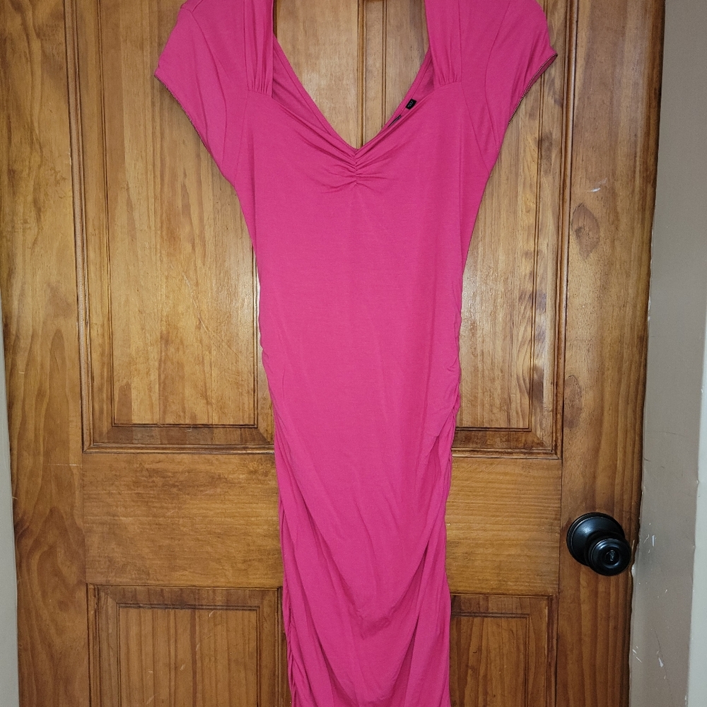Guess Dress Size XS